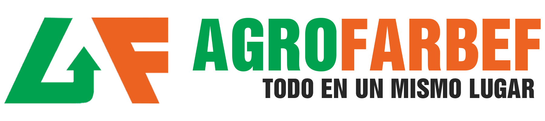 Logo Agrofarbef tienda seguridad industrial equipos de construccion